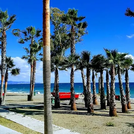 Noray Playa San Pedro * Marbella