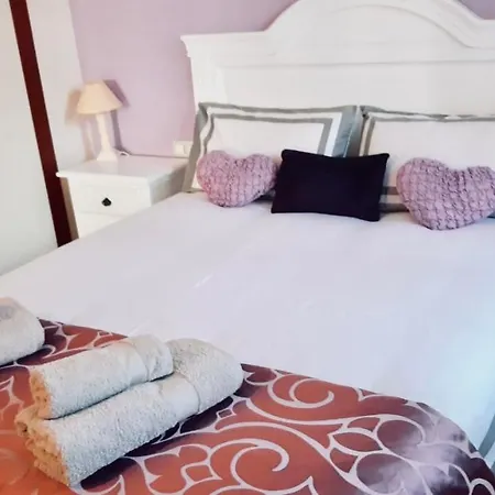 Apartment Noray Playa San Pedro Marbella