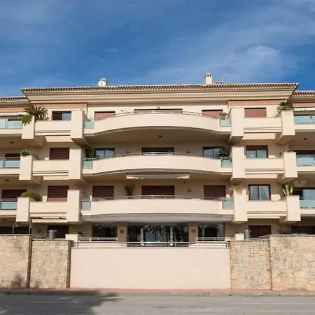 Noray Playa San Pedro Apartment