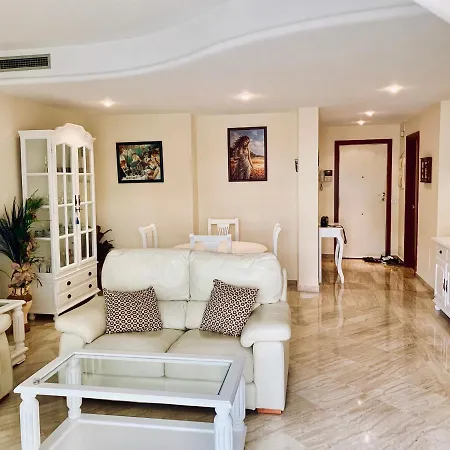 Apartment Noray Playa San Pedro Marbella
