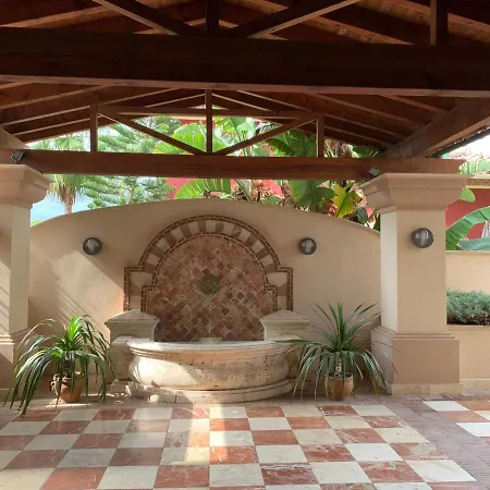 Noray Playa San Pedro Apartment Marbella