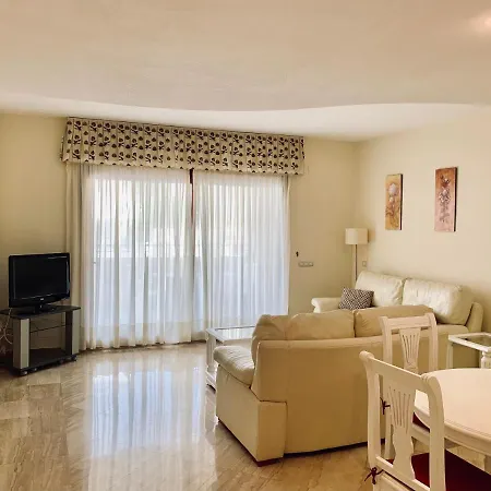 Apartment Noray Playa San Pedro Marbella