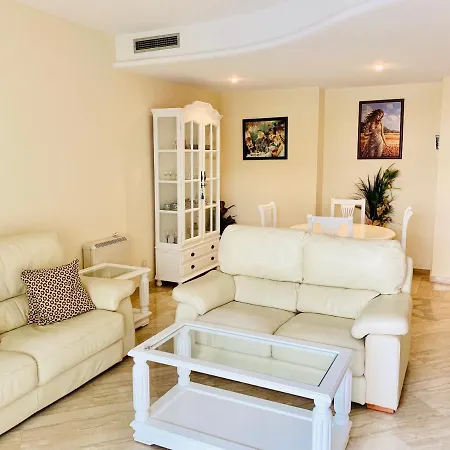 Noray Playa San Pedro Apartment Marbella