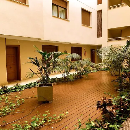 Noray Playa San Pedro Apartment Marbella