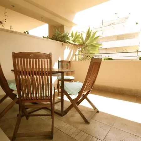 Noray Playa San Pedro Apartment *